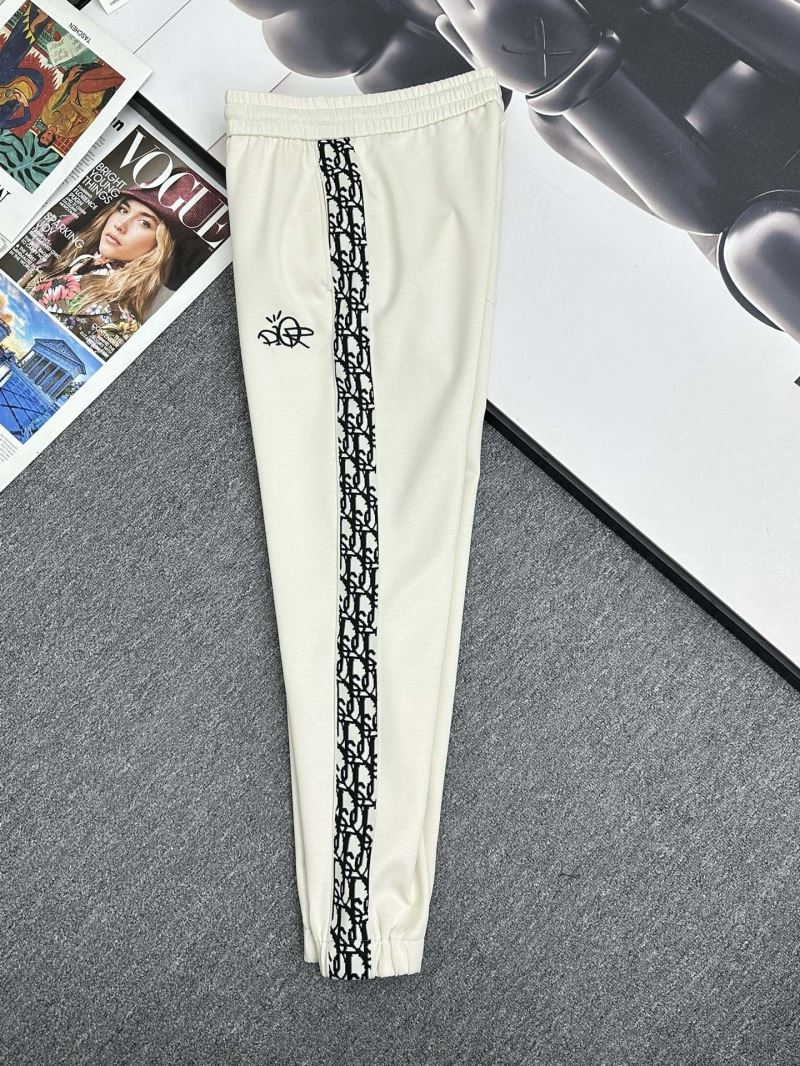 Christian Dior Long Pants